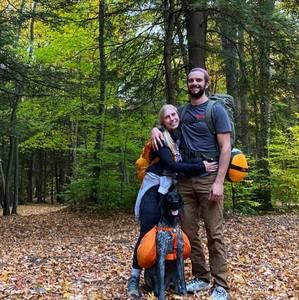 Meet your Posher, Camryn